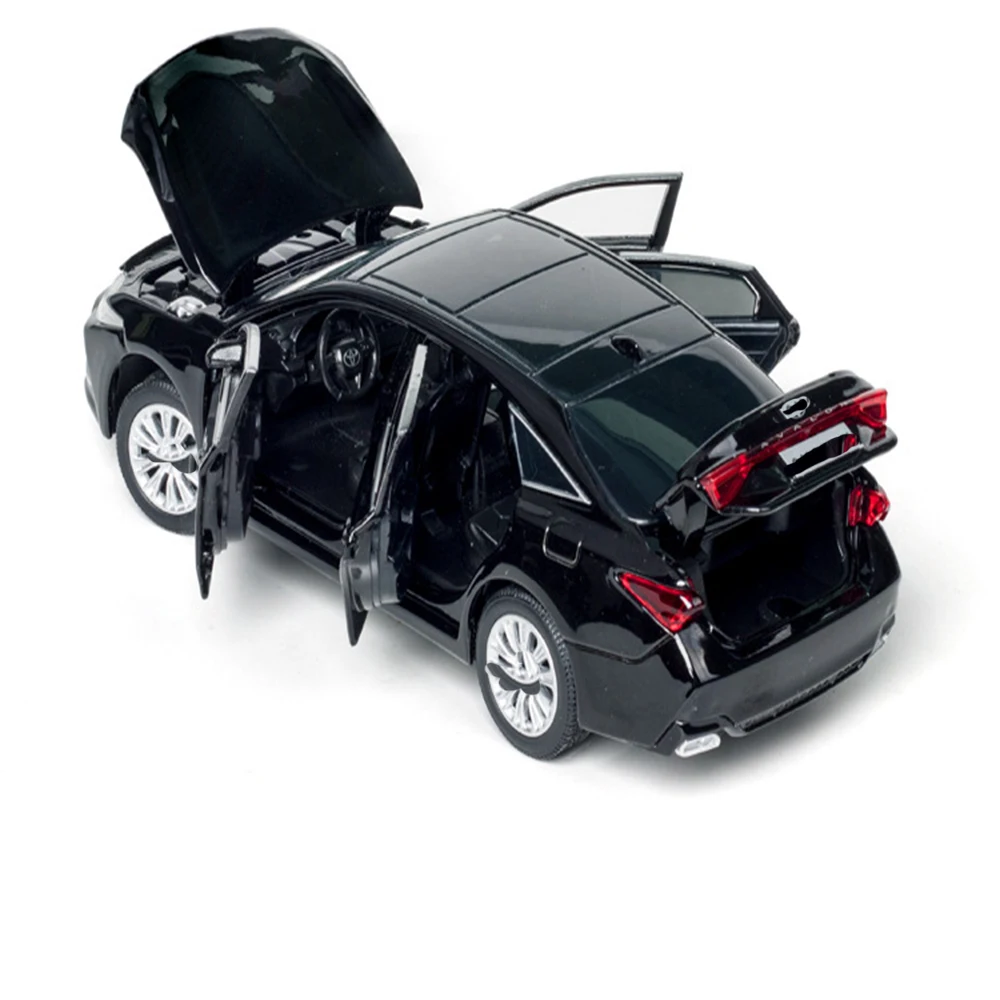 1:32 моделирование сплав коллекция автомобилей статическая модель украшения