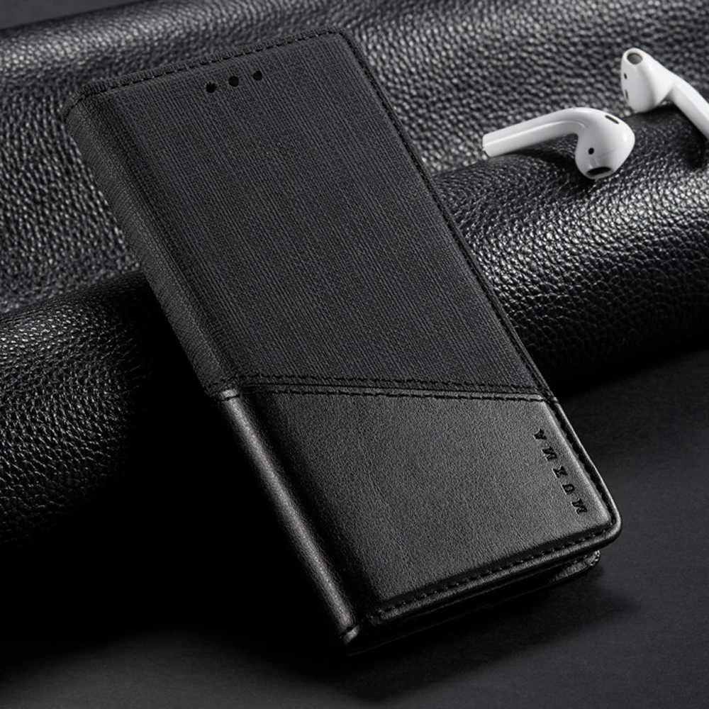 Чехол книжка с магнитной застежкой для Xiaomi Pocophone M3 M 3 Pro|Чехлы-портмоне| |
