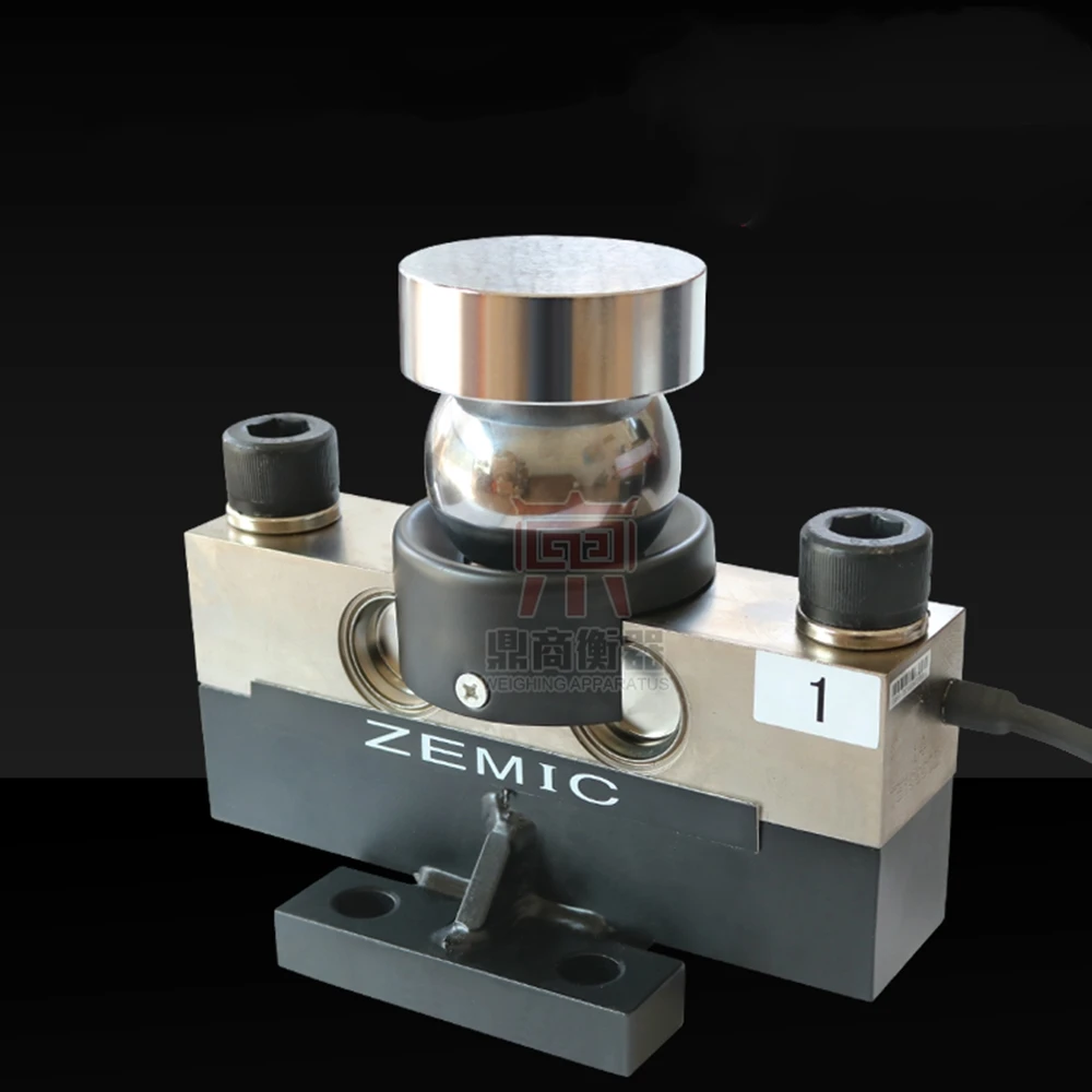 

High stability long transmission distance ground weight sensor HM9B 40T bridge digital weighing sensor