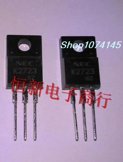 

10pcs/lot 2SK2723 K2723 TO220