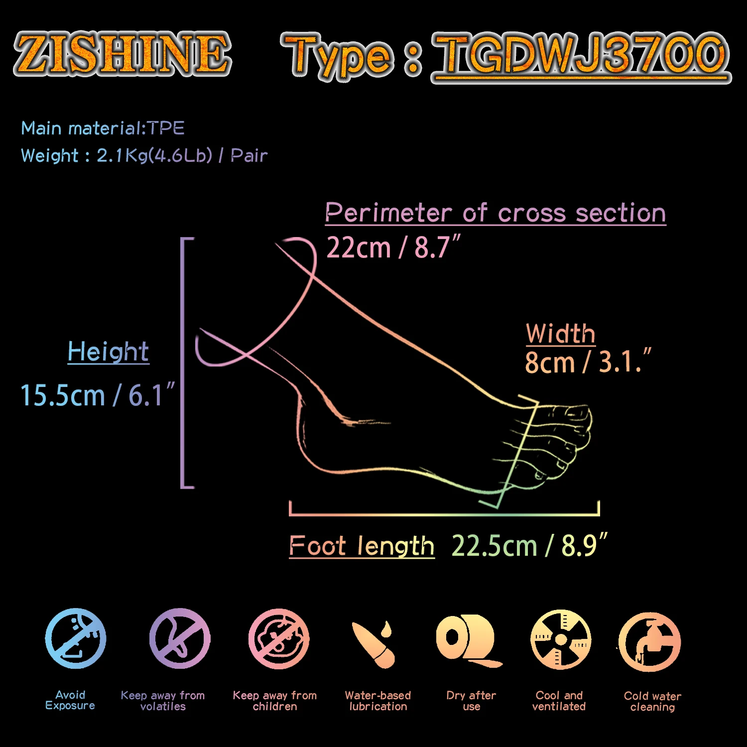 Сексуальная модель ног для взрослых женщин реквизит съемки эскиз полумесяц Арка