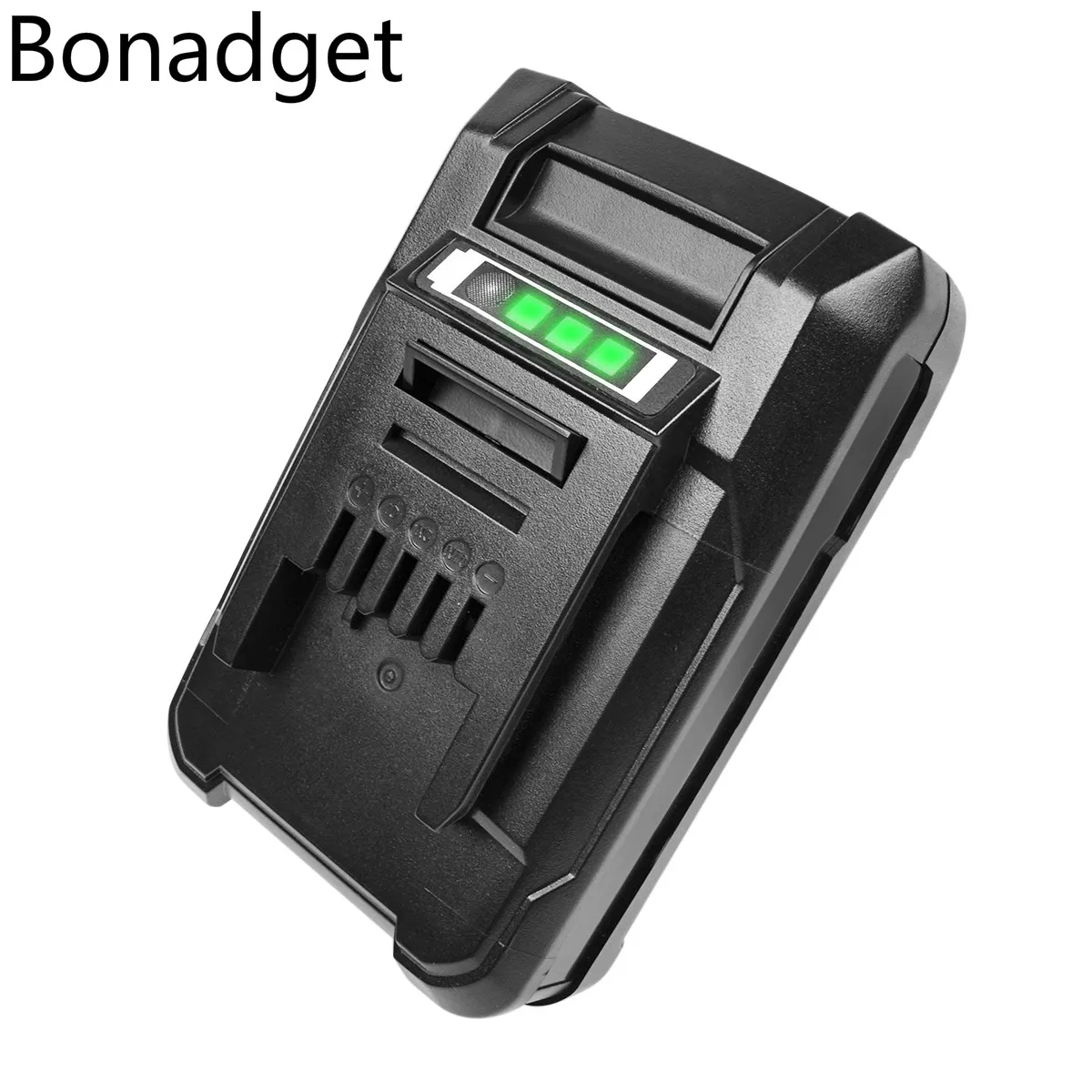 Bonadget Замена Батарея для 6000 мА/ч 18V 18650 Einhell состав EIN18C PXBP 300 600 PX BAT5 Мощность