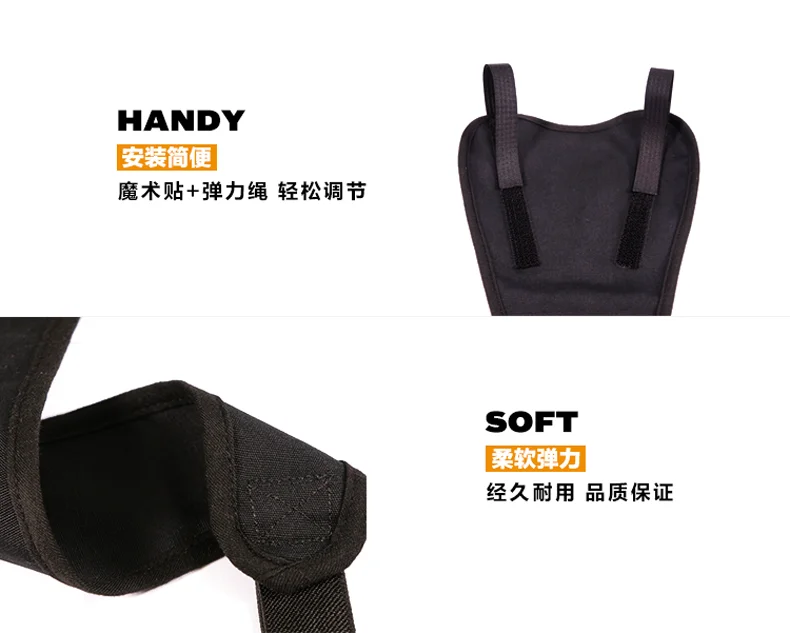 2020 NEW MAGENE Onelap Perspiration catcher 100% Cotton Sweat-Proof Handy Soft Training Room Competition | Спорт и развлечения