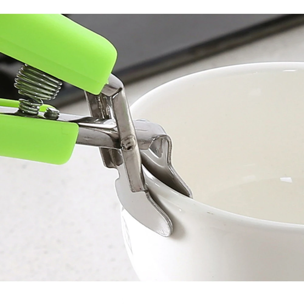 Из 2 предметов складной из нержавеющей стали держатель для кастрюль горшок блюдо