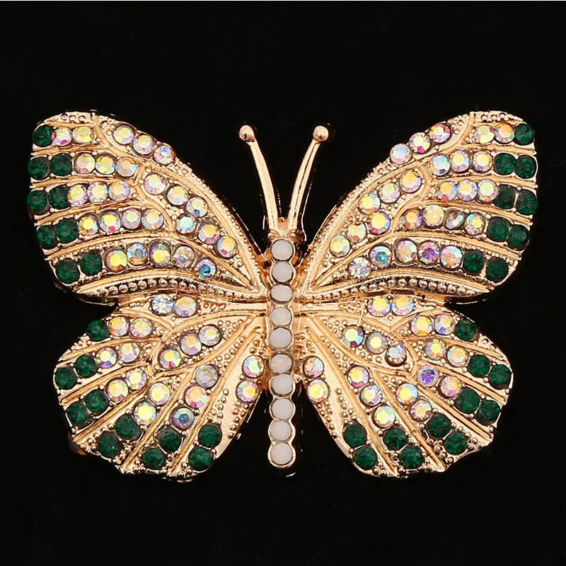 Оптовая продажа украшение в виде бабочки пчелы Jibz Кроксы Очаровательная обувь