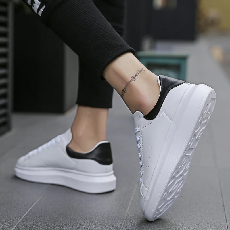 Мужская повседневная обувь дышащая мужская для бега классические Tenis Masculino zapatos