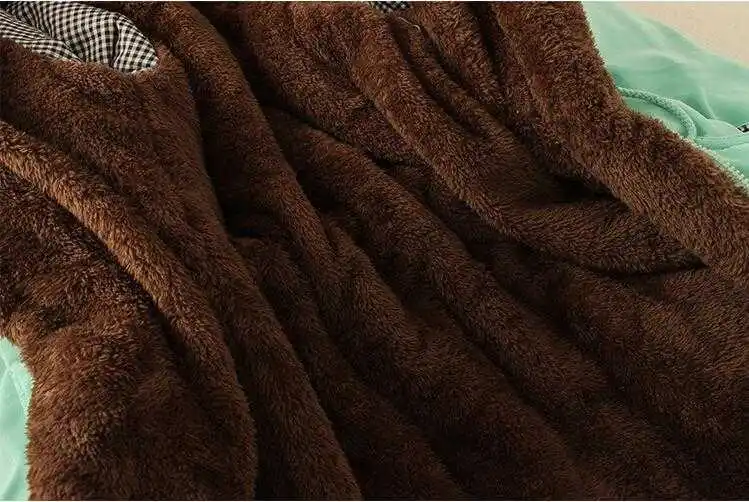 

2021 Nieuwe Hooded Dames Lange Parka Vrouwen Winter Mode Merk Bontjas Verdikking Vrouwelijke Katoen Jassen Vrouwen Warm Uitloper