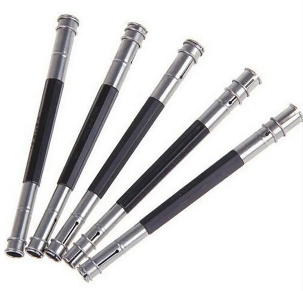 1 шт. регулируемый держатель для карандаша с двойной/одной головкой инструмент