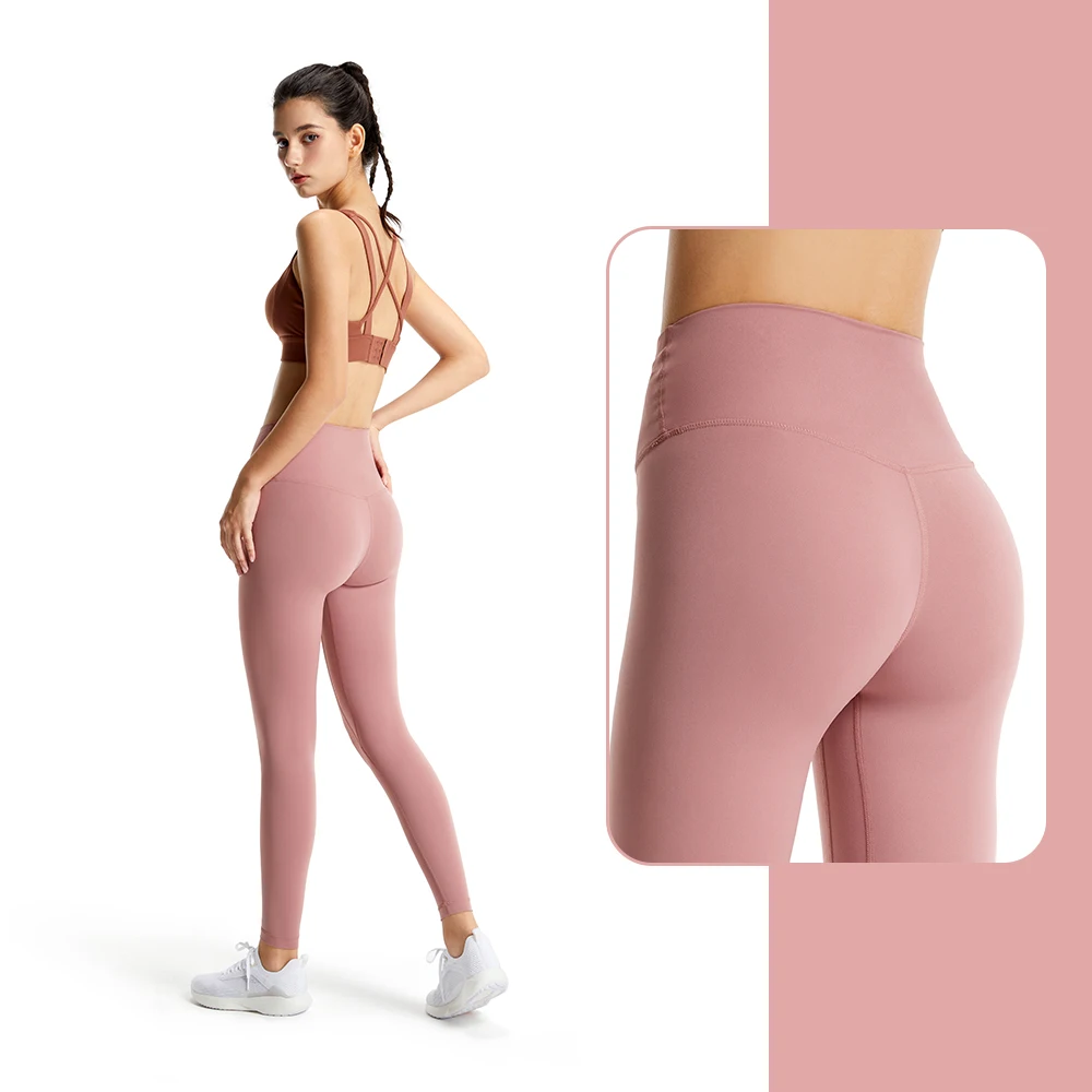 Женские леггинсы Jalivanfit для фитнеса сексуальные штаны йоги Леггинсы пуш ап