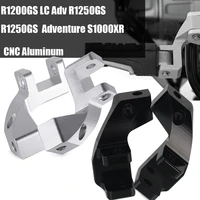 for bmw r 1200 gs lc 2014 2015 2016 2017 2018 2019 2020 motorcycle rear set foot pegs passenger footpeg kit r1200gs r1250gs adv