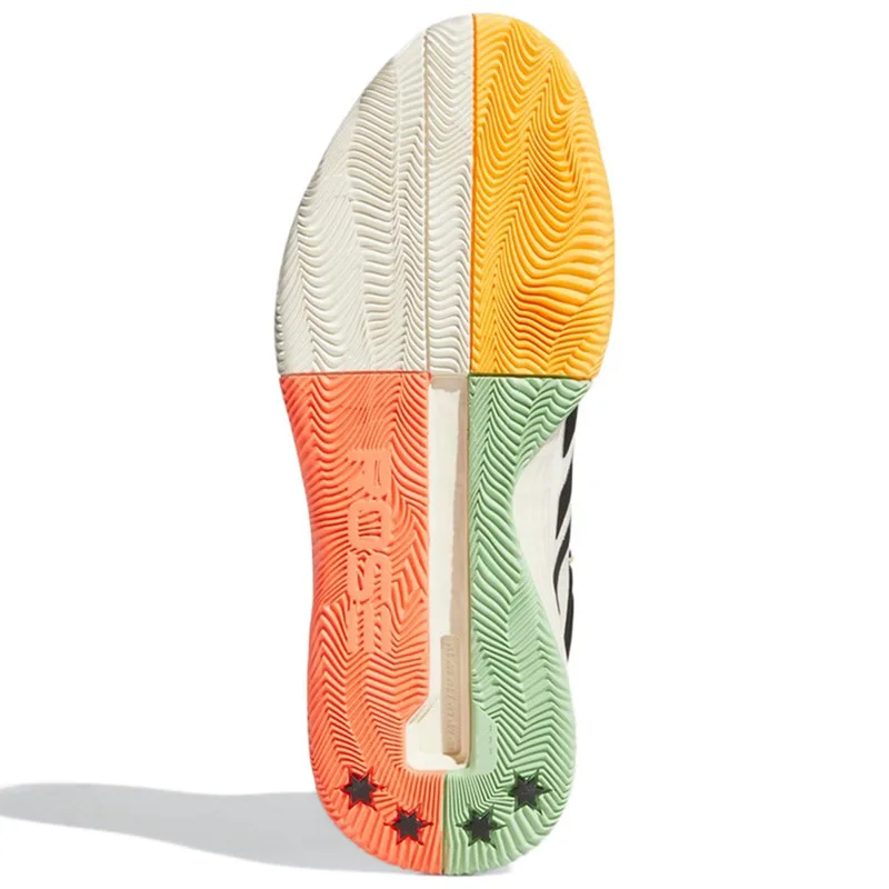 

Original New Arrival Adidas Men's Basketball Shoes Sneakers