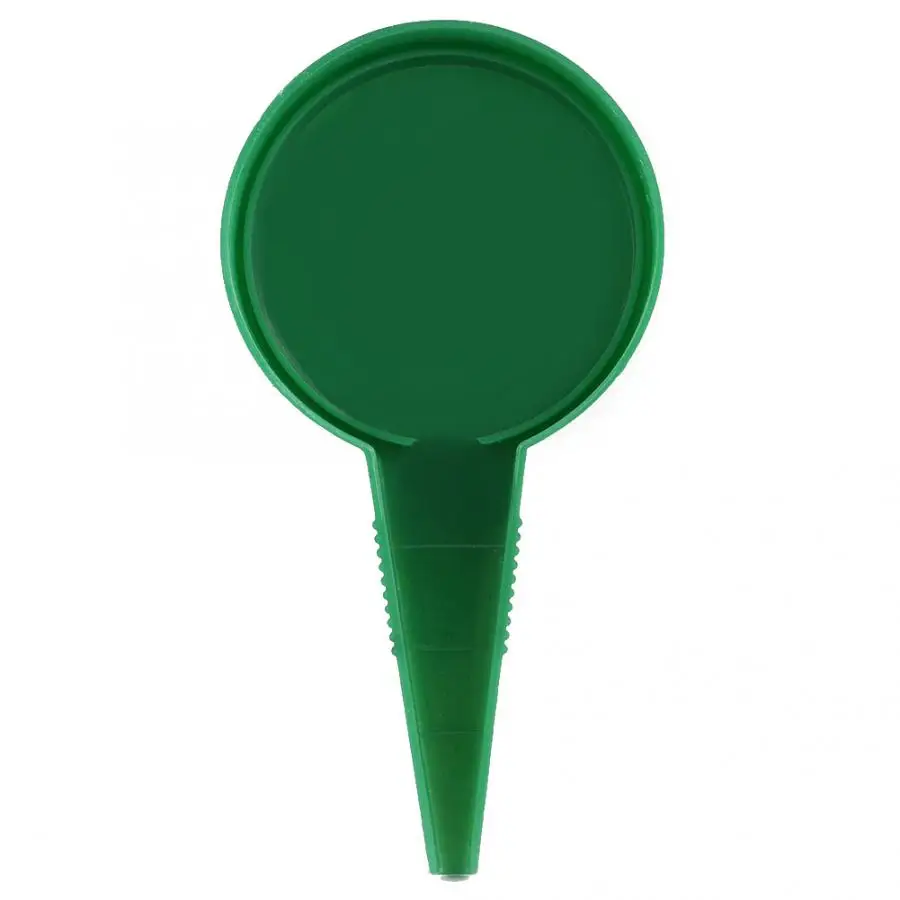 2 шт. Регулируемый ручной сеялки для разбрасыватель удобрений машина семян сад