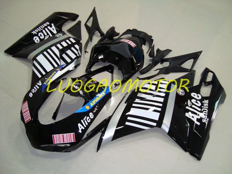 

Injection fairing kit custom fairings fit for Red Pearl White DUCATI 848 1098 1198 848S 1098s 1198s 2007-2008-2009-2011-2010