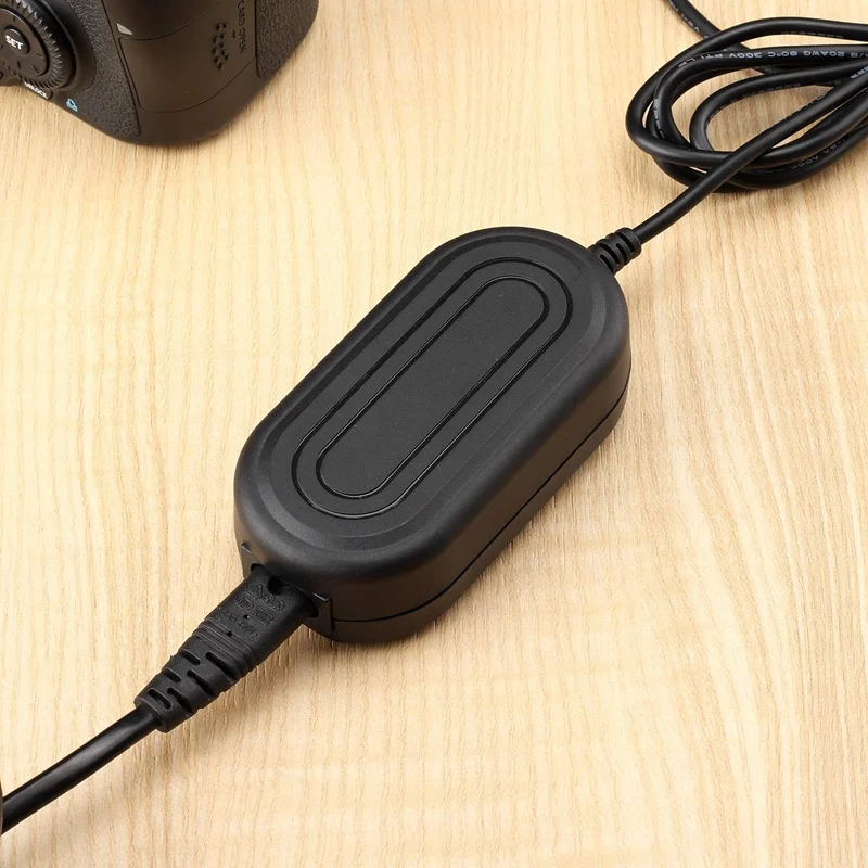 AC-PW20 адаптер питания переменного тока плюс зарядное устройство для камеры