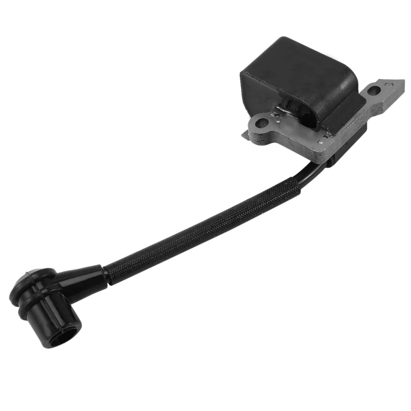 

Ignition Coil Module Wire for Husqvarna 136 137 141 235 240 23 26 36 41 Chainsaw 530039143, 545199901 Replacement Parts