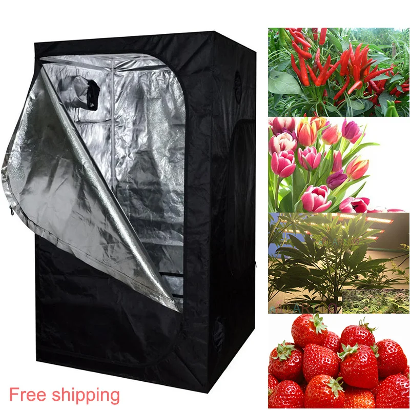 Внутренняя палатка Artoo для выращивания/выращивания выращивания растений и