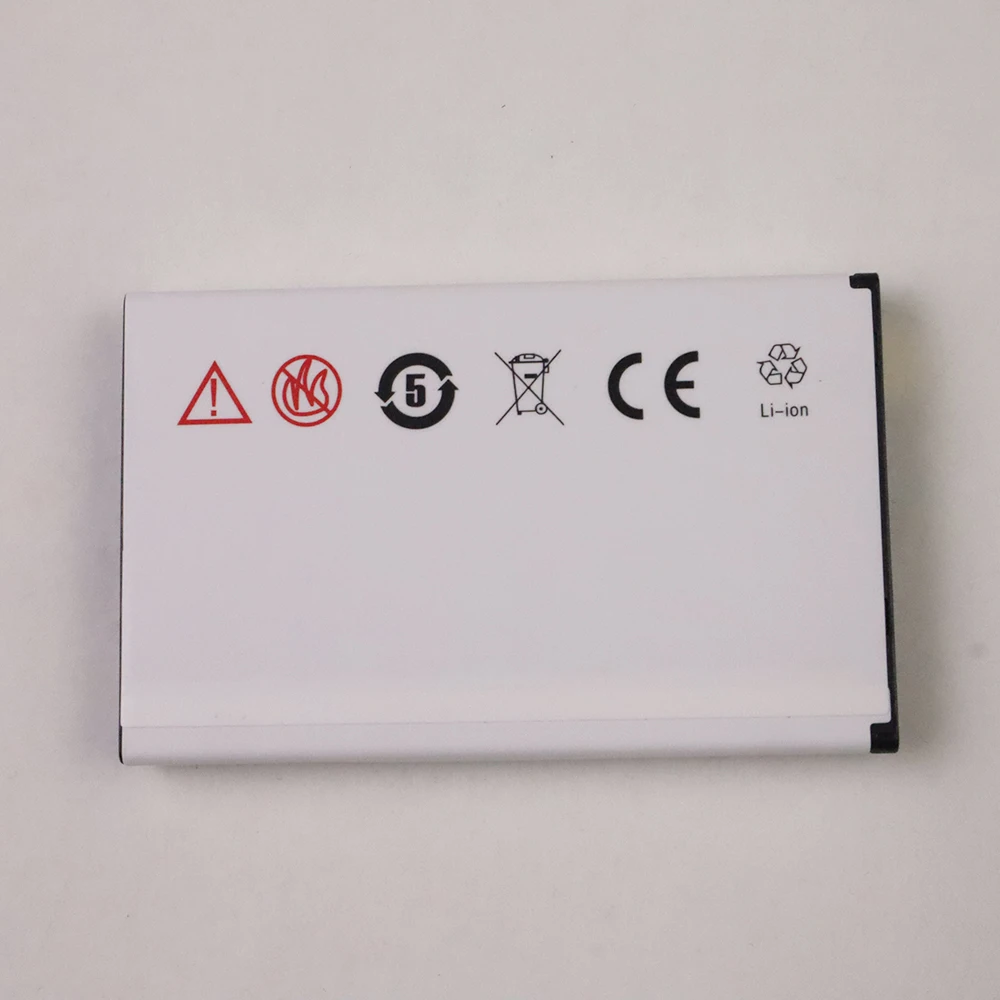 Высокое качество Li3723T42P3h704572 батарея 2300mAhFor MTC 833F 831FT 4G WIFI роутер модем для ZTE MF90 + MF90M