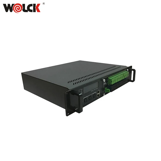 

Good quality factory directly otdr fiber optical optica adapter