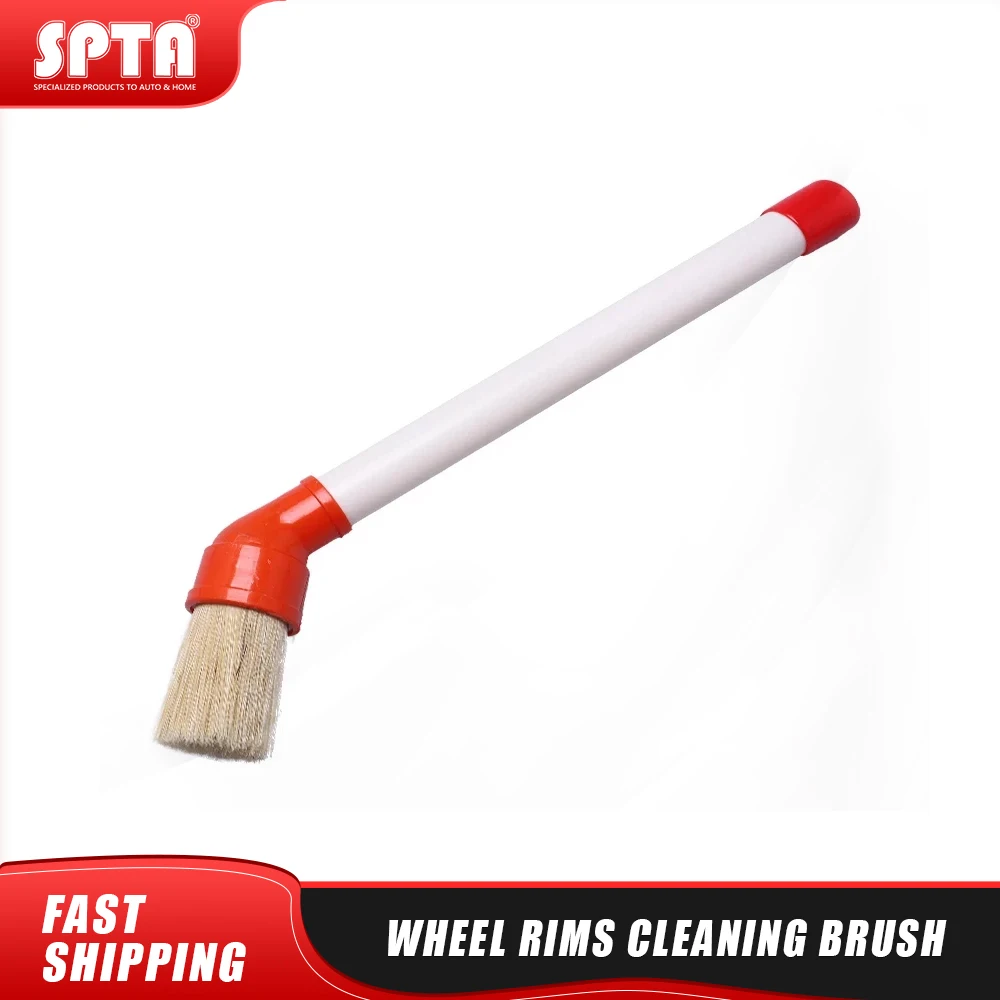 ЗИП 300 мм наклонная головка колесные диски шин щетка для мытья Автомобильная