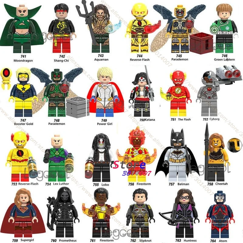 Один строительный конструктор Rubeus Sirius Orion Gryffindor Graves Voldemort игрушки для детей Гарри
