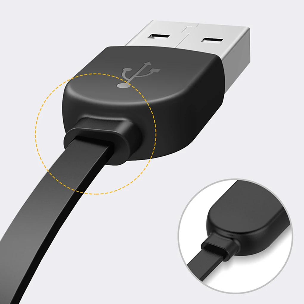 Выдвижной 1 м 2 в 1 USB кабель Быстрая зарядка Замена для iPhone samsung USB ЗУ для мобильного телефона Кабели
