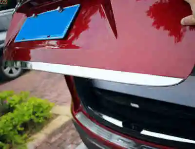 

Наклейка на заднюю дверь багажника для Mazda CX-5 2013-2016