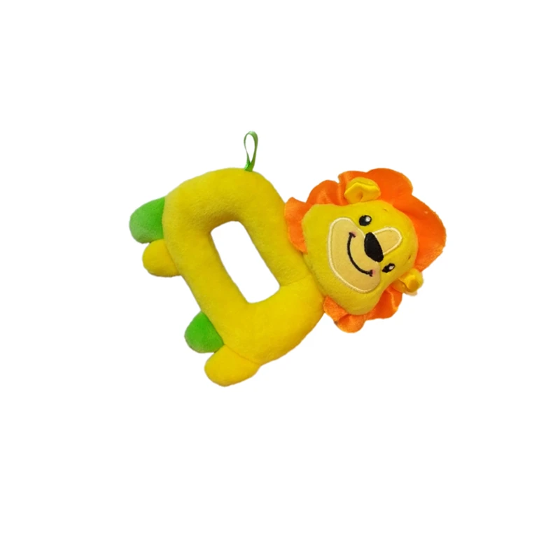 Высококачественный Колокольчик для ребенка погремушка 2019 Новая креативная