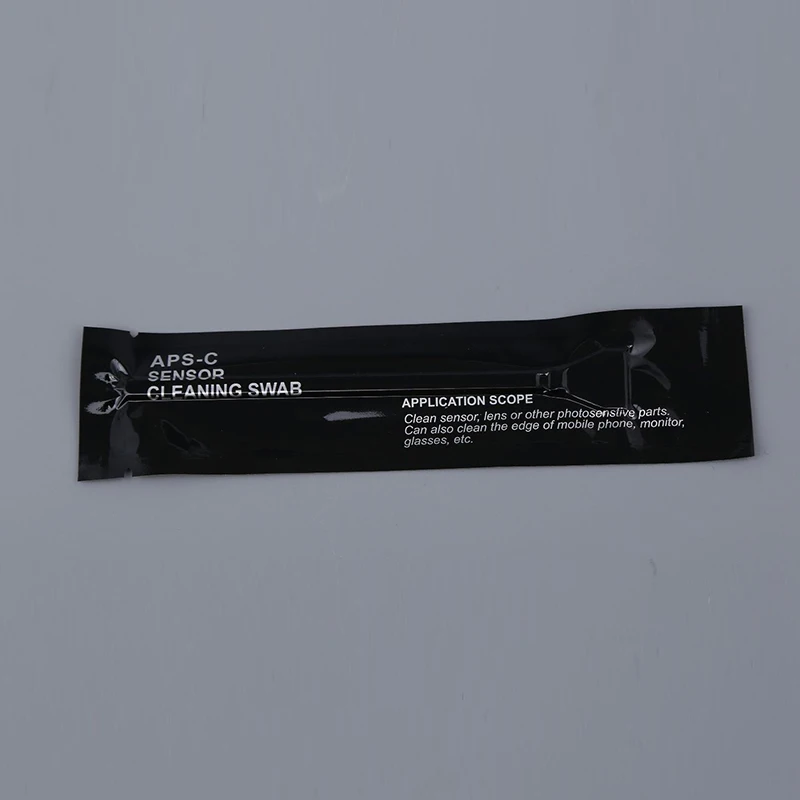 5 шт. 24 мм Полнокадровый моющий сенсор КМОП CCD тампон для Canon Nikon Sony DSLR|Очистители