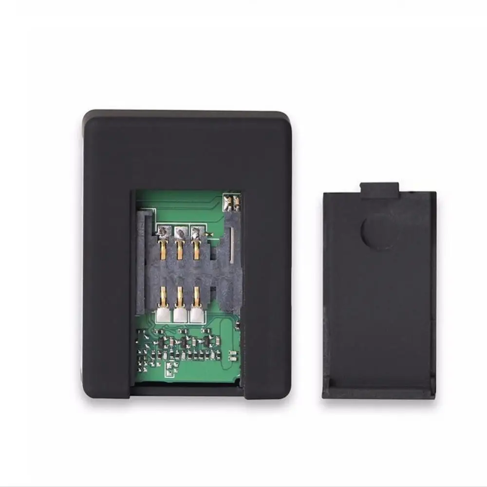 N9 мини портативный автомобильный GPS GSM-локатор с защитой от кражи - купить по