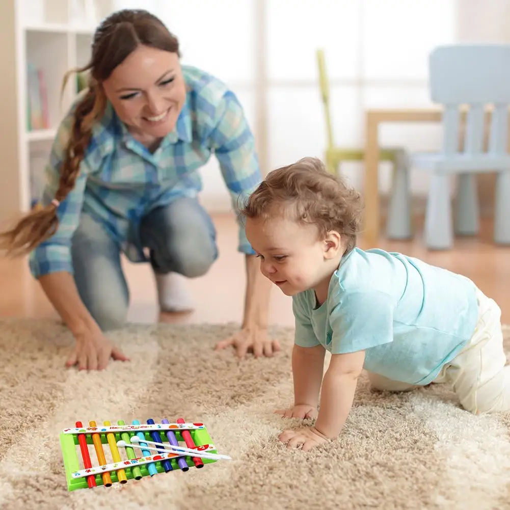 Детский пазл ручной стук фортепиано Музыка умелые производство Наивысшее