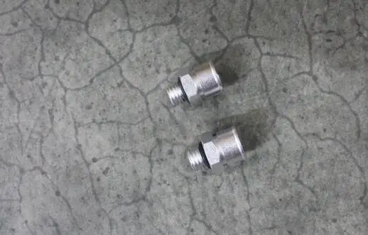 2 шт. разъем 10 6 мм для автомобильной машины очистки бензинового топливного