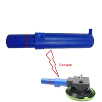 hand pump switch for vacuum suction cup m6 threaded stud small hand pump glass sucker replace for vacuum suction cup