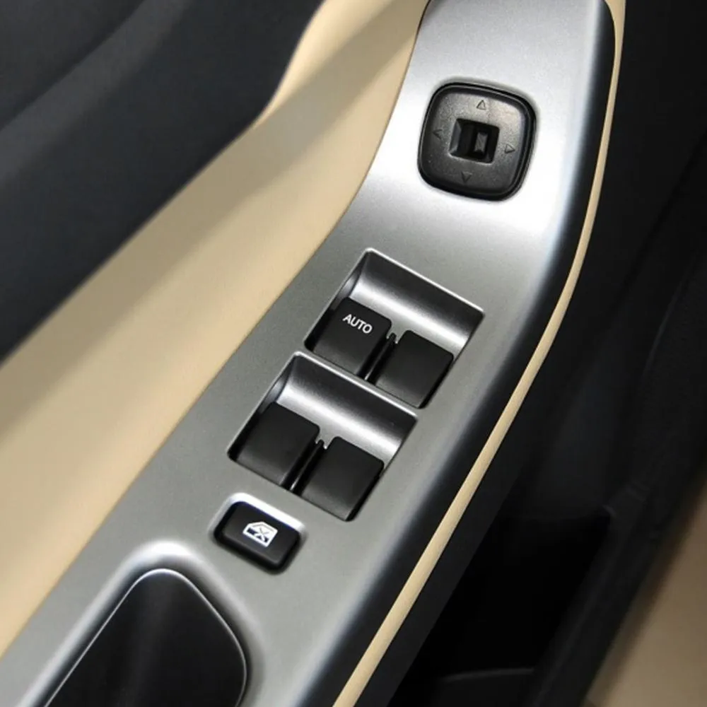 

Switches Power Window Lifter Switch 12 Pin For Mazda Premacy BL4E-66-350W1 BL4E66350W1
