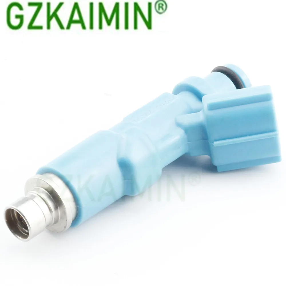 High Quality OEM 2320923020 23250-23020 23209-29015 Fuel Injector Nozzle For Vitz PETROL | Автомобили и мотоциклы