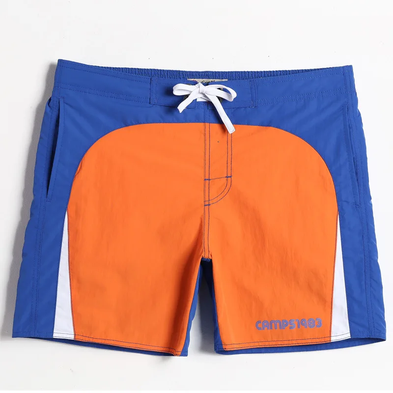 

Q41 новая соединенная мужские свободные пляжные Пляжные Шорты для плавания сексуальные купальные костюмы плавательные мужские трусы купаль...