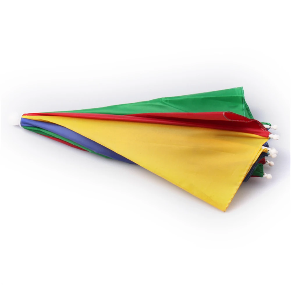 Кепка для рыбалки спортивный зонтик походный Пляжный головной убор кепка