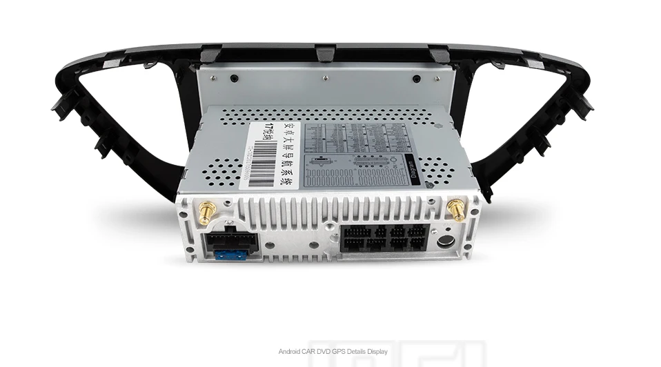 32G PX30 infispruce автомобильный DVD gps для hyundai Verna Solaris " Android 9,0 автомобильный ПК головное устройство 1024*600 Автомобильная Радио Навигация