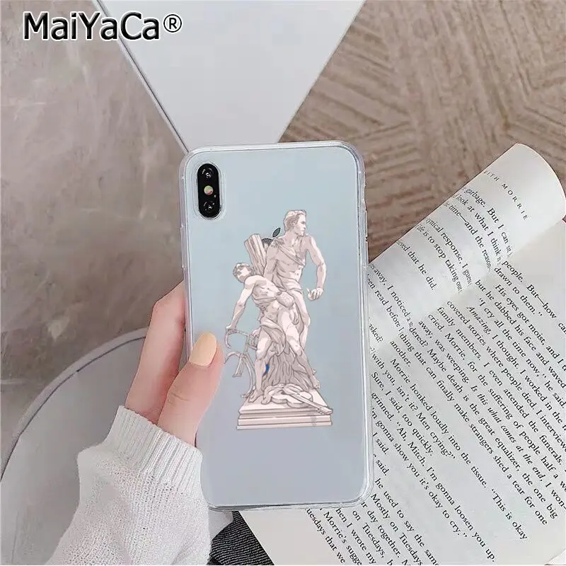 Чехол для iPhone 11 pro XS MAX 8 7 6 6S Plus X 5 5S SE XR|Бамперы| |