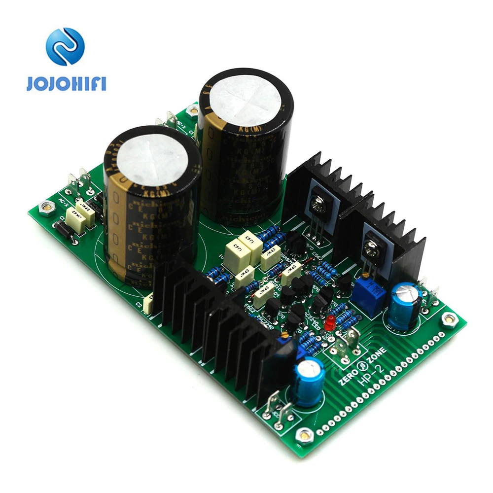 Наборы сделай сам/готовая плата конденсатора HP-2 суперпараллельного класса A