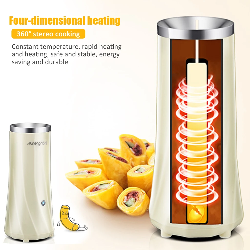 Электрическая машина для приготовления яиц многофункциональный автоматический