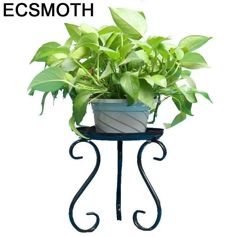 

Per Fiori Metal Dekoru Garten Dekoration Varanda Outdoor Decor Decoration Exterieur Balkon Shelf Balcon Balcony Flower Iron Rack