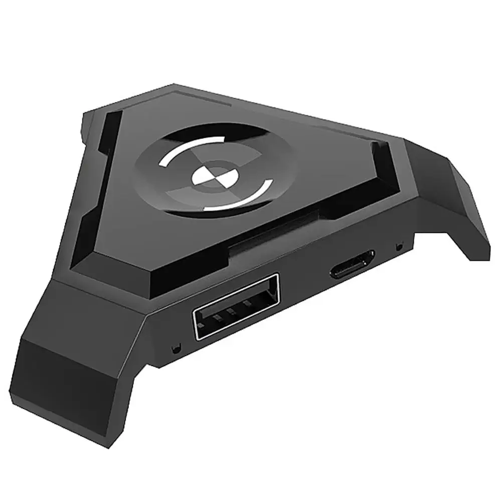 Контроллер PUBG для мобильных геймпадов адаптер Bluetooth 4 1 конвертер игровой