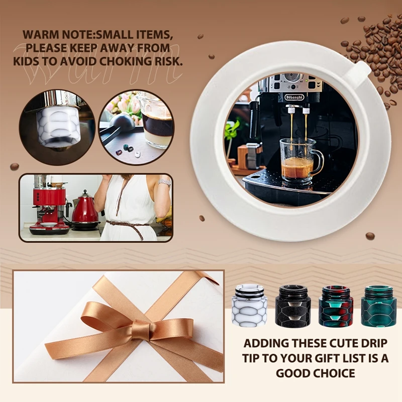 4 шт. 810 мундштуки сменный держатель сигареты аксессуары полимерные Мундштуки для