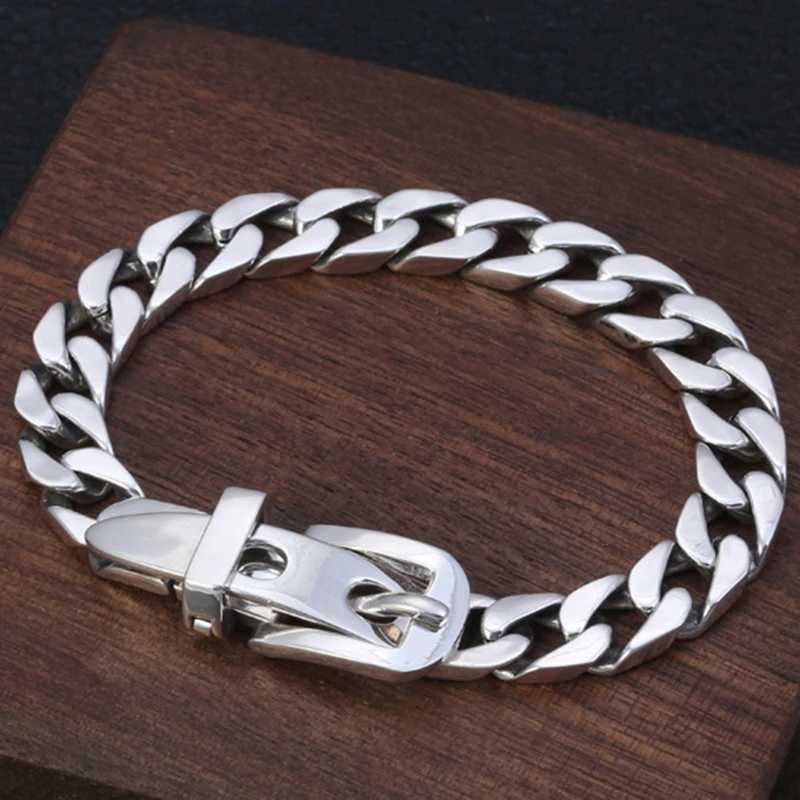 Мужские и женские браслеты из серебра 925 пробы|Цепочки браслеты| |