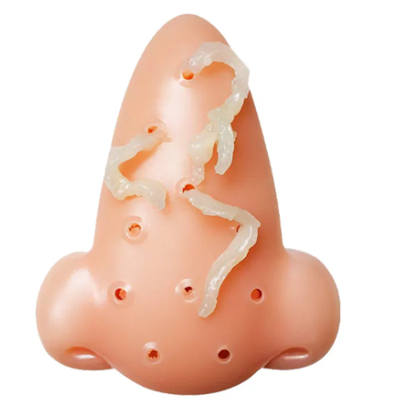 

Funny Decompression Squeeze Fidget Toys Reduce Stress Extrusion Reliever Pimple Popper Game Relax Squishy Trump Adult Kids Gifts