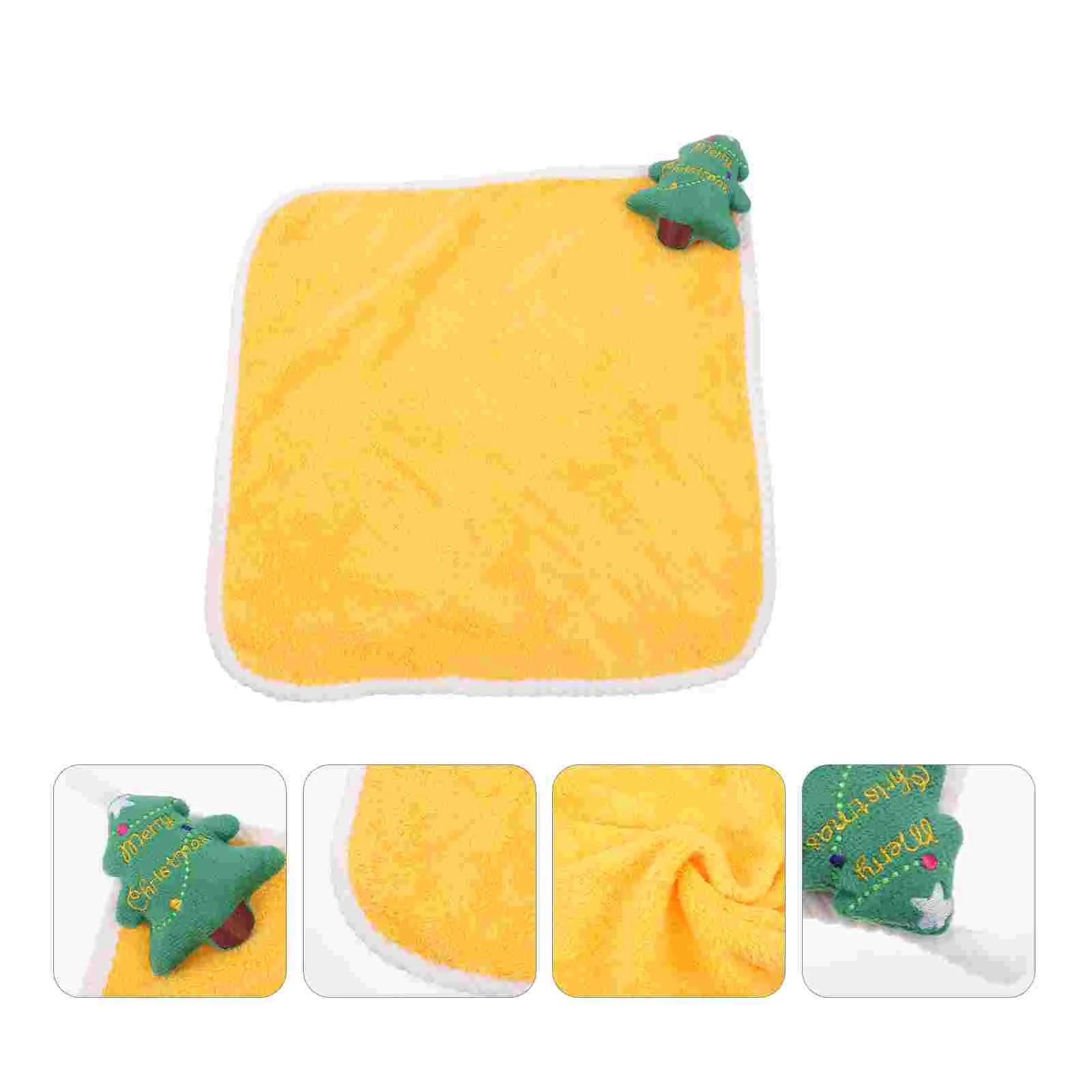 

2 шт., быстросохнущие детские полотенца