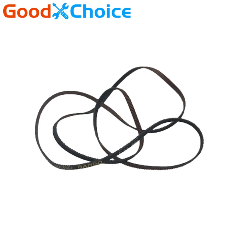 

5X CR Timing Belt for EPSON L1110 L1118 L1119 L3100 L3101 L3106 L3108 L3110 L3115 L3116 L3117 L3118 L3119 L3150 L3151 L3156