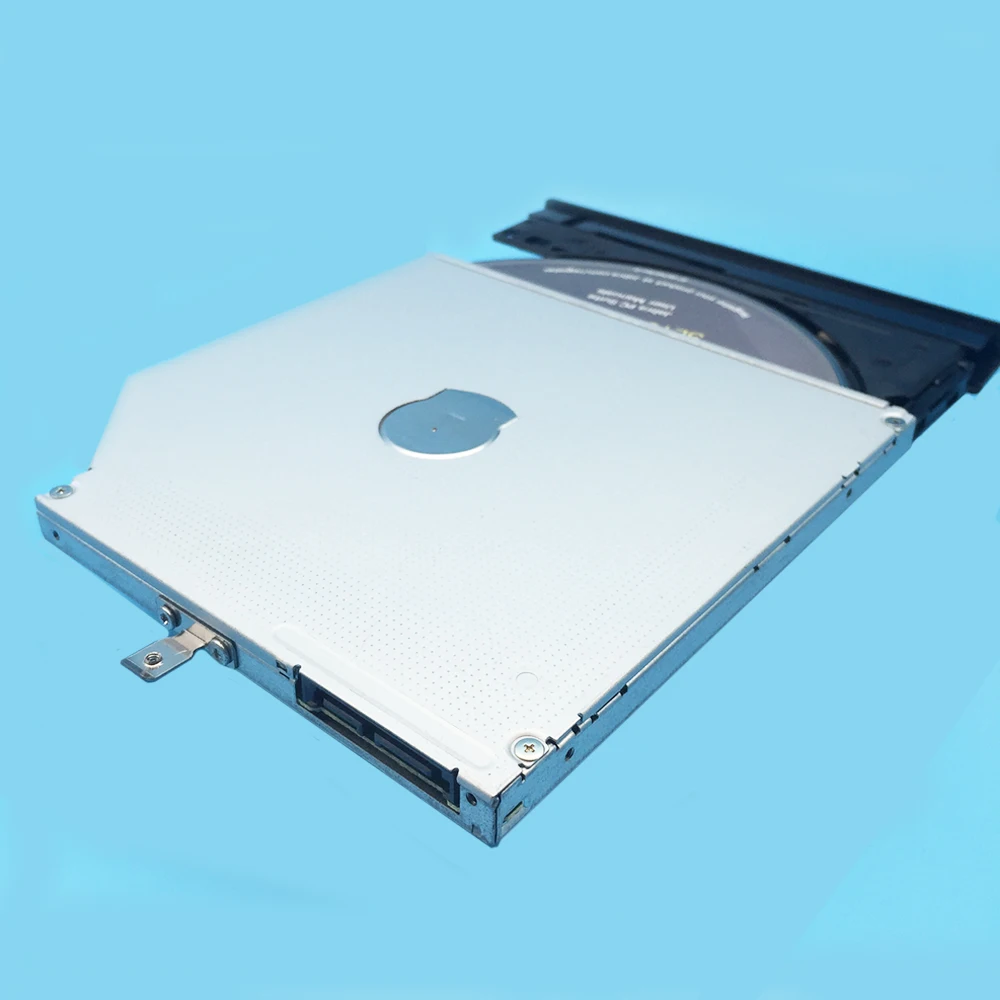 Оригинальный DVD/RW DVD SuperMulti тонкий привод 9 0 мм для Thinkpad E570 E570C E575 FRU 01LV744 01EN349