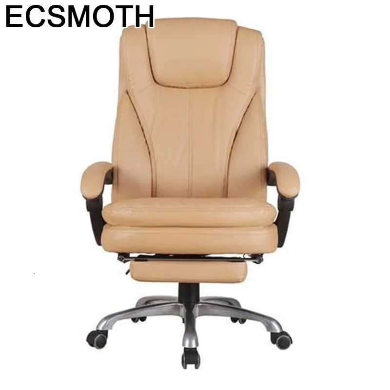 Стул компьютерный Sillon Fotel Biurowy Эргономичный игровой стул офисная мебель