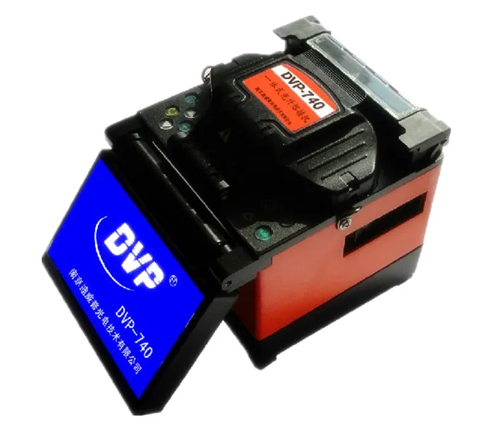 

Optic fusion splicer DVP-740/ chinese fusion splicing machine